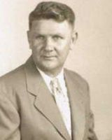 H. Dan Rolison