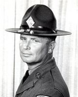 Hugh Richard Griffin, Sr.