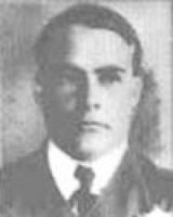 Frank C. McGinnis