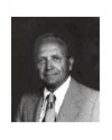 Harold Lavier Holerger