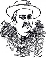 John W. Gilley