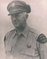 Edward Carl Starback