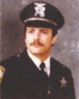 Billy Paul Osborn
