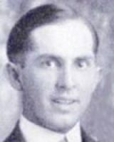 Frank J. David, SR
