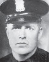 Perry Page Jones