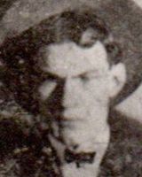 John Aloysius Gaghan