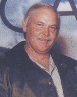Jimmie Richard Henry