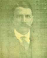 William Brewer Shirey