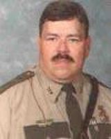 James David Perry