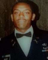 Curtis Bernard Billue