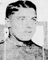 Walter Henry Goscenski