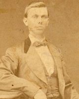 Abraham Loftis