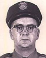 Robert Paul Murray