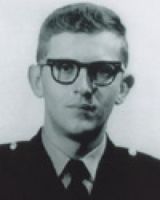 James Gale Lee