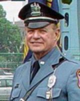 Wayne Robert Clark
