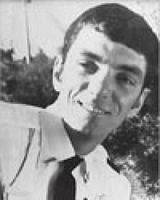 Ronald James Mahony