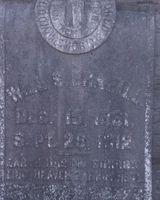 William S. Brazil