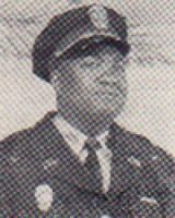 Charles Sea