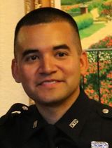 Eric Gonzales