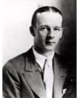 Herman Edward Hollis
