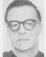 Joseph W. Boswell