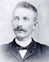 Daniel Alonzo Mayfield
