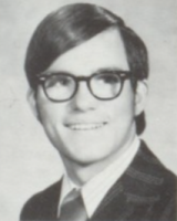 John Ward Dotson
