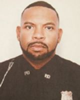 Dwayne Anthony Reeves