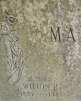 Wilton Roy Manum