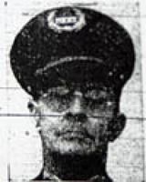 Robert Elonzo Sparks