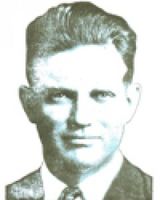 Willie McKinley Winningham