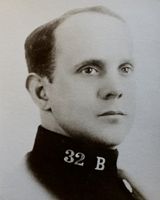 Edwin Francis Haas