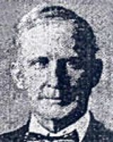 William Davis Allison