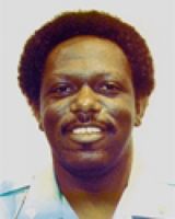 Ira Parker