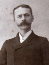 George W. Hoffman