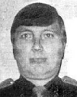 Danny Kerr Vaughn