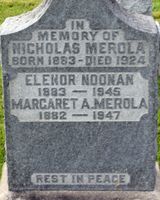 Nicholas Merola