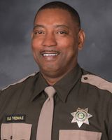 Reginald Bernard Thomas