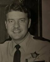 James Robert Milcarek, Sr.