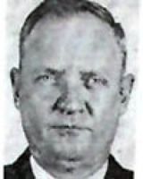 Robert Frederick Fromhold, Sr.