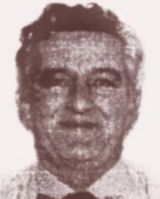 Nelson Joseph Belliveau