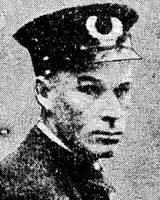 Glenn Logan Litzenberg