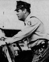 Peter John Burke