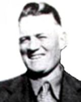William Levi Black