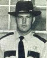 Billy Walter Smith