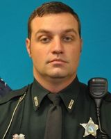 Eric James Oliver
