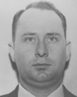 Ernest Wilson Walters, Sr.