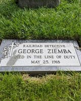 George Ziemba