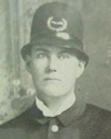 McDuffie Hampton Stone