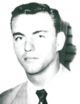 Gene Wilson Christopher